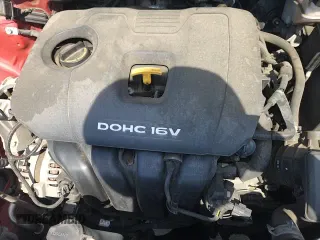 2020 Hyundai Kona SEL с VIN KM8K22AA0LU412501, выставлен на аукционе Copart как лот 84465125 с пробегом 108 993 миль миль и Списание • Salvage title. История ставок и продаж доступна на DreamBid. Изображение 14.