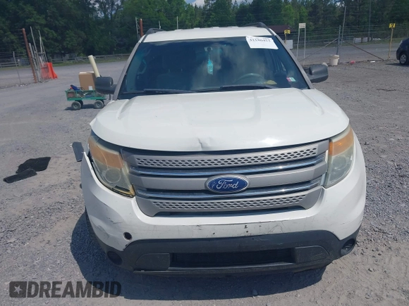 2012 Ford Explorer с VIN 1FMHK7B81CGA30723, выставлен на аукционе IAAI как лот 42186453 с пробегом 259 500 миль миль и . История ставок и продаж доступна на DreamBid. Изображение 13.
