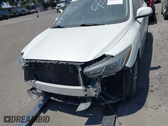 2019 Infiniti QX60 Pure with VIN 5N1DL0MN0KC569636, listed as a IAAI auction lot 42218565 with 47,971 mi miles and . Bid and sale history available at DreamBid. Image 13.