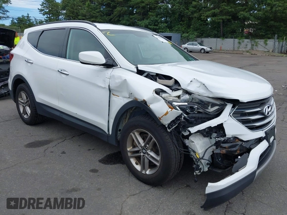 2017 Hyundai Santa Fe 2.4L с VIN 5NMZUDLB1HH035769, выставлен на аукционе IAAI как лот 42764052 с пробегом 73 139 миль миль и . История ставок и продаж доступна на DreamBid. Изображение 1.