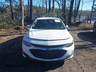 2023 Chevrolet Malibu RS with VIN 1G1ZG5ST6PF161427, listed as a IAAI auction lot 41332534 with 16,752 mi miles and . Bid and sale history available at DreamBid. Image 11.