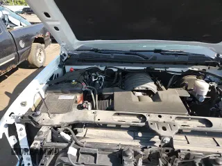 2019 Chevrolet Silverado 1500 LT with VIN 2GCVKPEC3K1242459, listed as a Copart auction lot 68167685 with 74,432 mi miles and Salvage title. Bid and sale history available at DreamBid. Image 14.