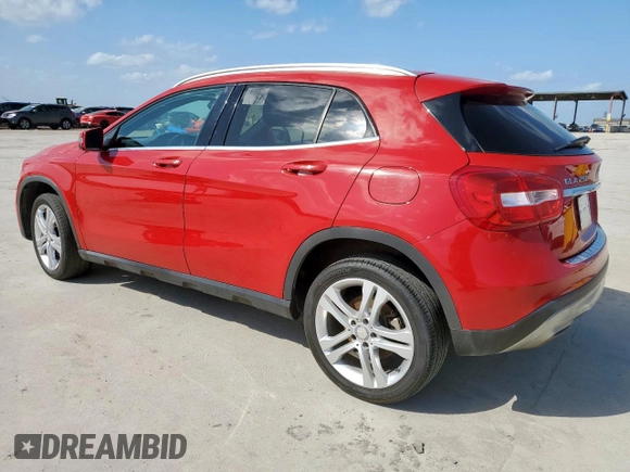 2016 Mercedes-Benz GLA 250 z VIN WDCTG4EB4GJ237096, wystawiony jako Copart lot #60072065 z przebiegiem 129 704 mil mil oraz Czysty tytuł • Clean title. Historia ofert i sprzedaży dostępna na DreamBid. Obrazek 2.