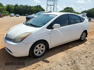 2006 Toyota Prius z VIN JTDKB20U763195670, wystawiony jako Copart lot #60254895 z przebiegiem 240 923 mil mil oraz Czysty tytuł • Clean title. Historia ofert i sprzedaży dostępna na DreamBid. Obrazek 1.