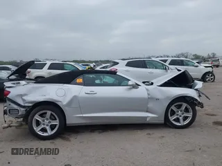 2019 Chevrolet Camaro 1LT with VIN 1G1FB3DS9K0133305, listed as a IAAI auction lot 41923076 with 78,371 mi miles and . Bid and sale history available at DreamBid. Image 13.