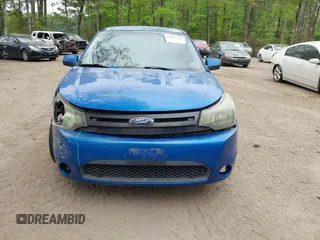 2010 Ford Focus SES with VIN 1FAHP3GN2AW160760, listed as a IAAI auction lot 42083448 with 128,528 mi miles and . Bid and sale history available at DreamBid. Image 12.