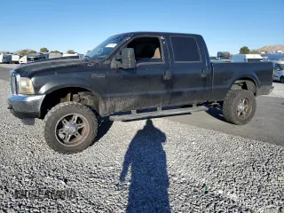 1999 Ford Super Duty F-250 XL with VIN 1FTNW21S6XEC88085, listed as a Copart auction lot 88553305 with 182,712 mi miles and Salvage Title. Bid and sale history available at carsss.com. Image 1.