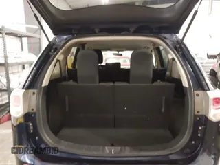 2014 Mitsubishi Outlander SE z VIN JA4AZ3A3XEZ002226, wystawiony jako IAAI lot #41701467 z przebiegiem 151 894 mil mil oraz . Historia ofert i sprzedaży dostępna na DreamBid. Obrazek 17.