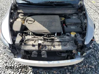 2016 Jeep Cherokee Limited with VIN 1C4PJMDS0GW317752, listed as a Copart auction lot 55691935 with 59,649 mi miles and Salvage Title. Bid and sale history available at DreamBid. Image 12.