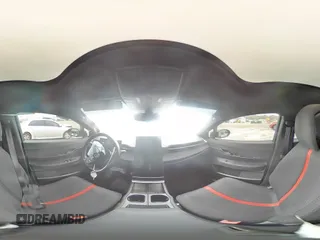 2023 Fisker Ocean Ultra z VIN VCF1UBU2XPG008429, wystawiony jako Copart lot #87039704 z przebiegiem Nie podano mil oraz Nie do naprawy. Historia ofert i sprzedaży dostępna na DreamBid. Obrazek 13.
