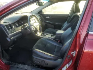 2016 Toyota Camry XSE with VIN 4T1BK1FK5GU571449, listed as a Copart auction lot 88738755 with 134,454 mi miles and Salvage Title. Bid and sale history available at carsss.com. Image 7.