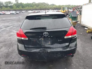 2010 Toyota Venza z VIN 4T3BA3BBXAU010439, wystawiony jako IAAI lot #42470971 z przebiegiem 194 660 mil mil oraz . Historia ofert i sprzedaży dostępna na DreamBid. Obrazek 16.