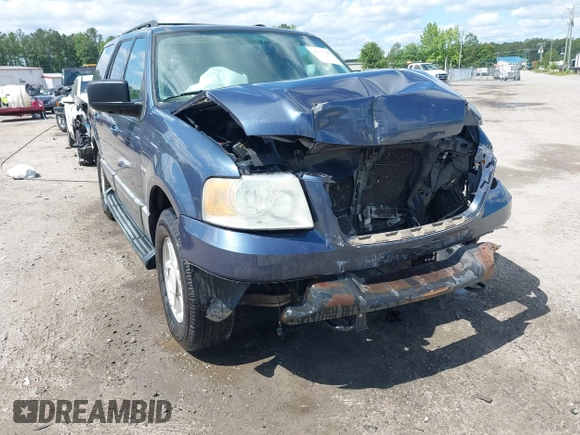 2006 Ford Expedition Special Service z VIN 1FMFU16596LA85320, wystawiony jako IAAI lot #42335340 z przebiegiem 213 308 mil mil oraz . Historia ofert i sprzedaży dostępna na DreamBid. Obrazek 6.