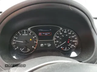 2014 Nissan Altima S with VIN 1N4AL3AP8EC428290, listed as a Copart auction lot 52006015 with 151,772 mi miles and Salvage Title. Bid and sale history available at DreamBid. Image 9.