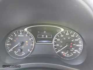 2016 Nissan Altima 2.5 SL with VIN 1N4AL3APXGC217689, listed as a IAAI auction lot 41492866 with 99,132 mi miles. Bid and sale history available at carsss.com. Image 7.