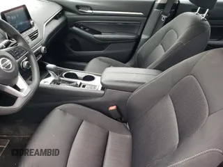 2021 Nissan Altima SV z VIN 1N4BL4DWXMN317062, wystawiony jako IAAI lot #42025874 z przebiegiem 96 545 mil mil oraz . Historia ofert i sprzedaży dostępna na DreamBid. Obrazek 1.