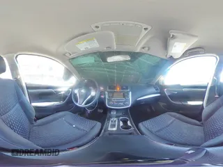 2017 Nissan Altima S with VIN 1N4AL3AP7HC171577, listed as a Copart auction lot 60812825 with 103,664 mi miles and Salvage title. Bid and sale history available at DreamBid. Image 15.