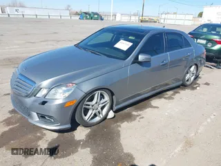 2011 Mercedes-Benz E 550 Luxury with VIN WDDHF7CB9BA440728, listed as a IAAI auction lot 41687148 with 152,493 mi miles and . Bid and sale history available at DreamBid. Image 17.
