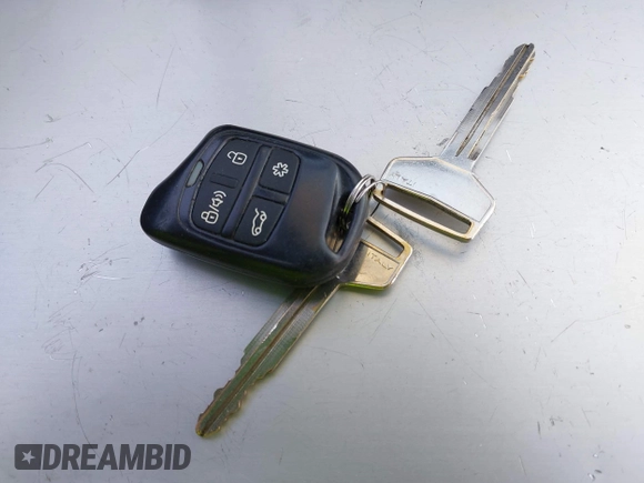 1990 Toyota Camry z VIN JT2SV21E9L0352085, wystawiony jako IAAI lot #42419588 z przebiegiem 138 425 mil mil oraz . Historia ofert i sprzedaży dostępna na DreamBid. Obrazek 11.