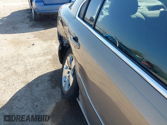 2008 Saturn Aura XE with VIN 1G8ZS57B78F267435, listed as a IAAI auction lot 41885383 with 112,799 mi miles and . Bid and sale history available at DreamBid. Image 17.