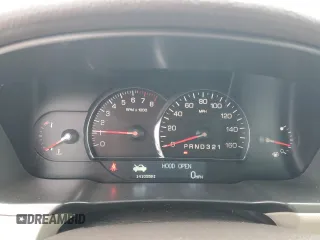 2011 Cadillac DTS Luxury Collection z VIN 1G6KD5E64BU121197, wystawiony jako Copart lot #58212335 z przebiegiem 141 055 mil mil oraz Szkody całkowita. Historia ofert i sprzedaży dostępna na DreamBid. Obrazek 9.