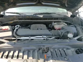 2022 Chevrolet Silverado 1500 Custom с VIN 3GCPWBEK6NG106510, выставлен на аукционе Copart как лот 59785265 с пробегом 68 348 миль миль и Списание • Salvage title. История ставок и продаж доступна на DreamBid. Изображение 13.