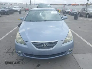 2006 Toyota Solara SE z VIN 4T1CE38P16U610827, wystawiony jako IAAI lot #42419978 z przebiegiem 147 683 mil mil oraz . Historia ofert i sprzedaży dostępna na DreamBid. Obrazek 12.