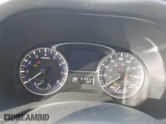2013 Infiniti JX35 with VIN 5N1AL0MMXDC318989, listed as a Copart auction lot 77993874 with 51,097 mi miles and Non Repairable. Bid and sale history available at carsss.com. Image 9.
