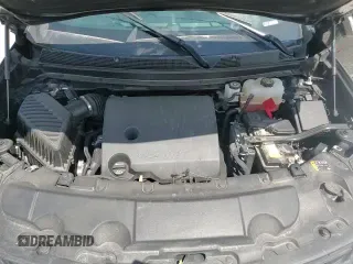 2021 Chevrolet Traverse Premier with VIN 1GNEVKKW3MJ118734, listed as a Copart auction lot 68451125 with 89,859 mi miles and Salvage title. Bid and sale history available at DreamBid. Image 17.