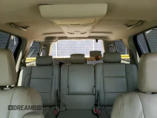 2004 Infiniti QX56 with VIN 5N3AA08C04N810028, listed as a Copart auction lot 60884264 with 172,853 mi miles and Clean Title. Bid and sale history available at carsss.com. Image 10.