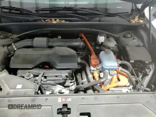 2023 Hyundai Santa Fe Limited with VIN KM8S7DA24PU099898, listed as a Copart auction lot 66803085 with 24,488 mi miles and Salvage title. Bid and sale history available at DreamBid. Image 14.