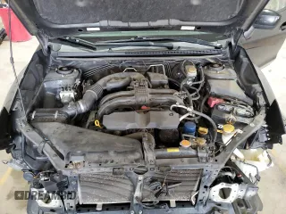 2014 Subaru Crosstrek Limited с VIN JF2GPAKCXE8212017, выставлен на аукционе Copart как лот 60206485 с пробегом 195 331 миль миль и Списание • Salvage title. История ставок и продаж доступна на DreamBid. Изображение 11.