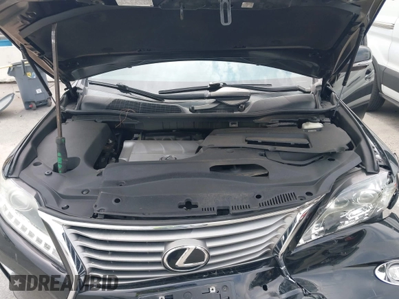 2015 Lexus RX 350 z VIN 2T2BK1BA2FC258657, wystawiony jako IAAI lot #42421895 z przebiegiem 79 249 mil mil oraz . Historia ofert i sprzedaży dostępna na DreamBid. Obrazek 10.