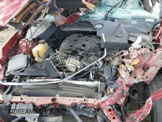 2018 Cadillac CTS Luxury RWD z VIN 1G6AR5SS8J0141957, wystawiony jako Copart lot #71400834 z przebiegiem Nie podano mil oraz Szkoda całkowita • Salvage title. Historia ofert i sprzedaży dostępna na DreamBid. Obrazek 11.
