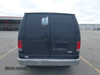 2014 Ford Econoline Cargo Commercial with VIN 1FTNE1EW3EDA76161, listed as a IAAI auction lot 41242287 with 173,870 mi miles and . Bid and sale history available at DreamBid. Image 17.