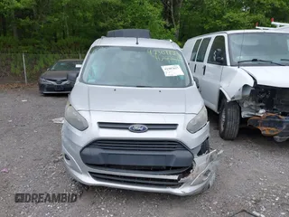 2014 Ford Transit Connect XLT z VIN NM0GE9F77E1155359, wystawiony jako IAAI lot #42321531 z przebiegiem 175 183 mil mil oraz . Historia ofert i sprzedaży dostępna na DreamBid. Obrazek 12.
