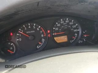 2016 Nissan Frontier SV с VIN 1N6AD0ER6GN904039, выставлен на аукционе Copart как лот 56776395 с пробегом 126 300 миль миль и Списание • Salvage title. История ставок и продаж доступна на DreamBid. Изображение 9.