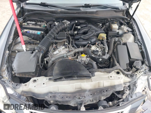2010 Lexus IS 250 with VIN JTHBF5C24A5128391, listed as a IAAI auction lot 42101232 with 179,108 mi miles and . Bid and sale history available at DreamBid. Image 10.