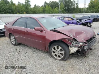 2005 Toyota Camry LE with VIN 4T1BF32K55U099420, listed as a Copart auction lot 67936023 with 123,266 mi miles and Clean Title. Bid and sale history available at DreamBid. Image 4.