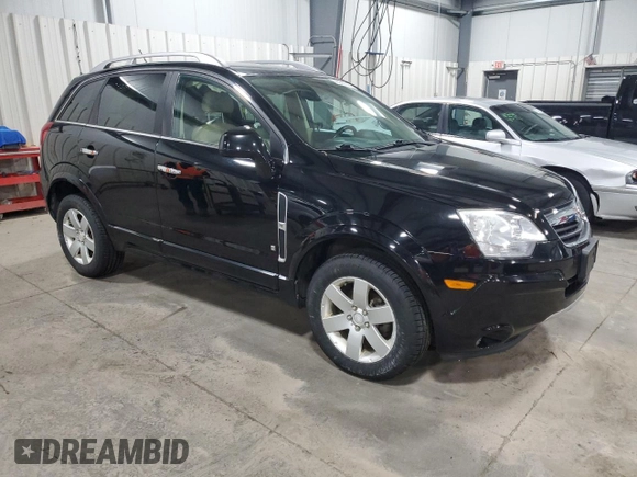 2009 Saturn VUE XR z VIN 3GSDL63729S592354, wystawiony jako Copart lot #49990745 z przebiegiem 114 481 mil mil oraz Szkody całkowita. Historia ofert i sprzedaży dostępna na DreamBid. Obrazek 4.