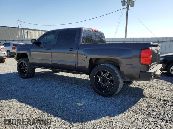 2014 Chevrolet Silverado 1500 LT with VIN 3GCPCREH3EG480269, listed as a Copart auction lot 47451605 with 274,929 mi miles and Clean Title. Bid and sale history available at DreamBid. Image 2.