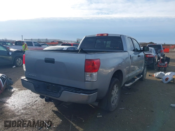 2012 Toyota Tundra с VIN 5TFRM5F14CX037380, выставлен на аукционе IAAI как лот 41683381 с пробегом 218 413 миль миль и . История ставок и продаж доступна на DreamBid. Изображение 4.