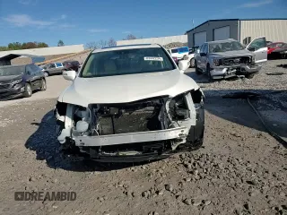 2016 Acura RDX Advance Pkg with VIN 5J8TB3H72GL008105, listed as a Copart auction lot 83442234 with 156,750 mi miles and Salvage Title. Bid and sale history available at carsss.com. Image 14.