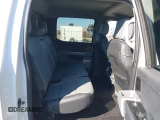 2023 Ford F-150 XL with VIN 1FTFW1E81PKD29821, listed as a IAAI auction lot 42039743 with Not provided miles and . Bid and sale history available at DreamBid. Image 8.