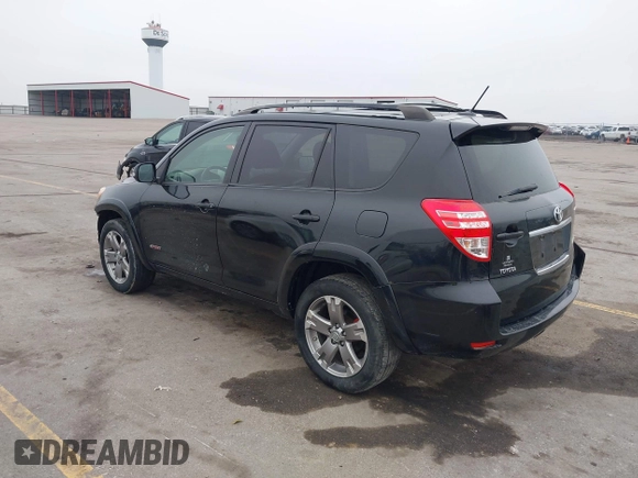 2010 Toyota RAV4 Sport с VIN JTMRK4DV0A5094237, выставлен на аукционе IAAI как лот 41184828 с пробегом 250 343 миль миль и . История ставок и продаж доступна на DreamBid. Изображение 20.
