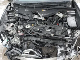 2022 Lexus UX 250h z VIN JTHP9JBH0N2062666, wystawiony jako Copart lot #41768375 z przebiegiem 41 805 mil mil oraz Szkoda całkowita • Salvage title. Historia ofert i sprzedaży dostępna na DreamBid. Obrazek 11.
