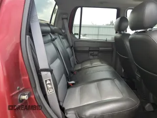 2004 Ford Explorer Sport Trac XLS z VIN 1FMZU77K84UB23731, wystawiony jako Copart lot #65250575 z przebiegiem 236 109 mil mil oraz Szkoda całkowita • Salvage title. Historia ofert i sprzedaży dostępna na DreamBid. Obrazek 10.