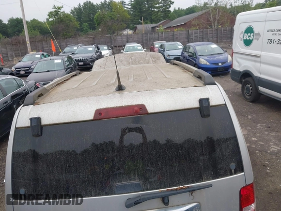 2011 Jeep Liberty Sport with VIN 1J4PN2GK5BW558357, listed as a IAAI auction lot 42675048 with 107,626 mi miles and . Bid and sale history available at DreamBid. Image 6.
