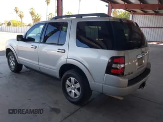 2009 Ford Explorer XLT с VIN 1FMEU73E79UA30687, выставлен на аукционе IAAI как лот 42710779 с пробегом 178 505 миль миль и . История ставок и продаж доступна на DreamBid. Изображение 3.