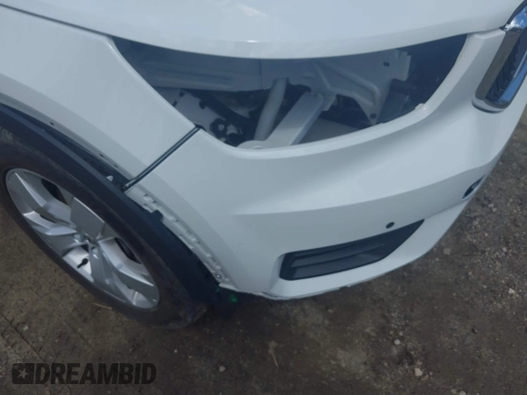 2020 Volvo XC40 Momentum с VIN YV4162UK7L2336776, выставлен на аукционе IAAI как лот 42179230 с пробегом 78 916 миль миль и . История ставок и продаж доступна на DreamBid. Изображение 18.